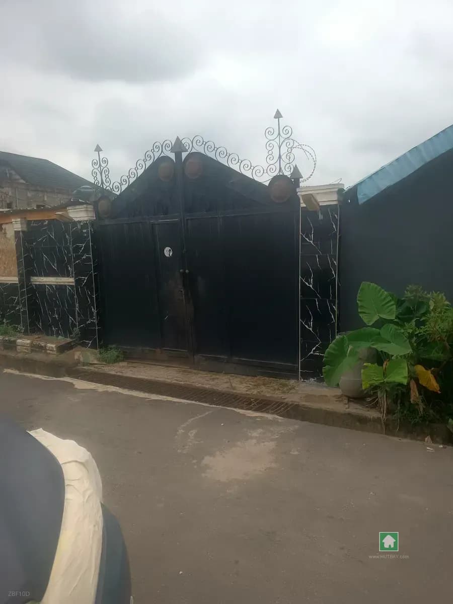 Mini Flat for Rent in Ogba, Ikeja, Lagos