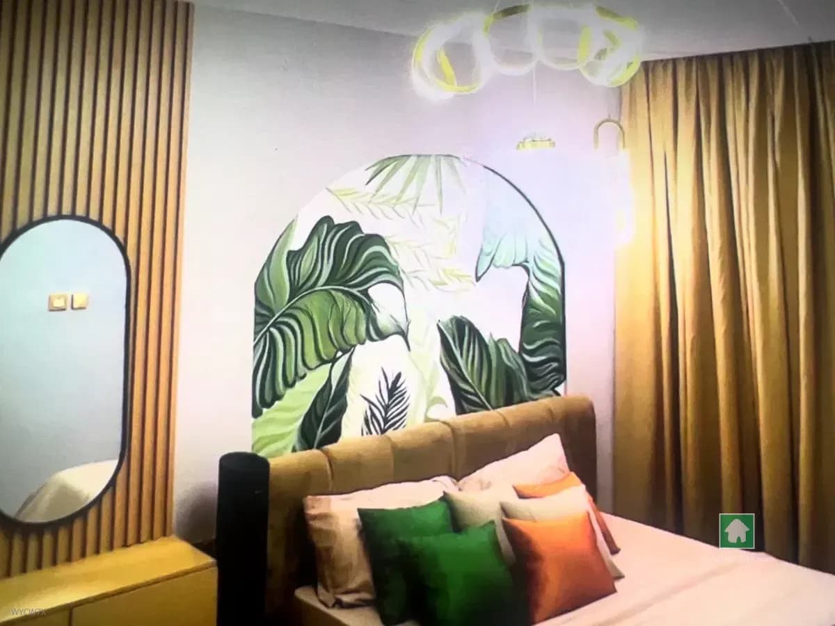 1 Bedroom Flat Apartment for Sale in Akoka, Yaba