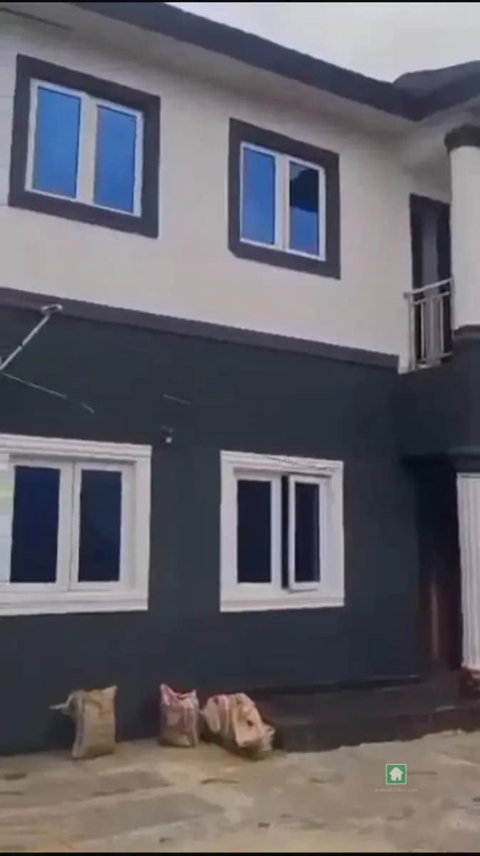 3-Bedroom Flat for Rent in Medina, Gbagada, Lagos
