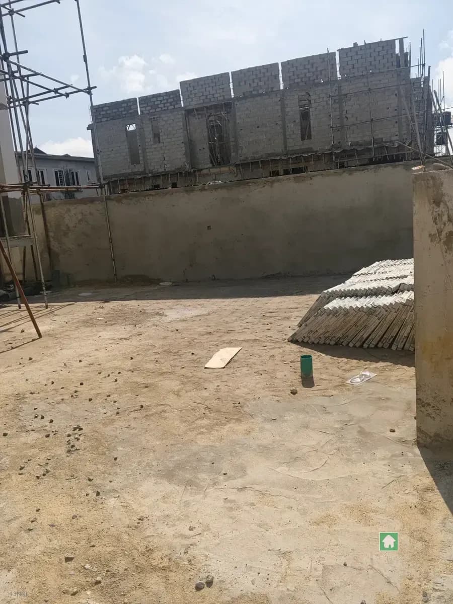 Parkview, Ikoyi 1000 sqm Land for Sale