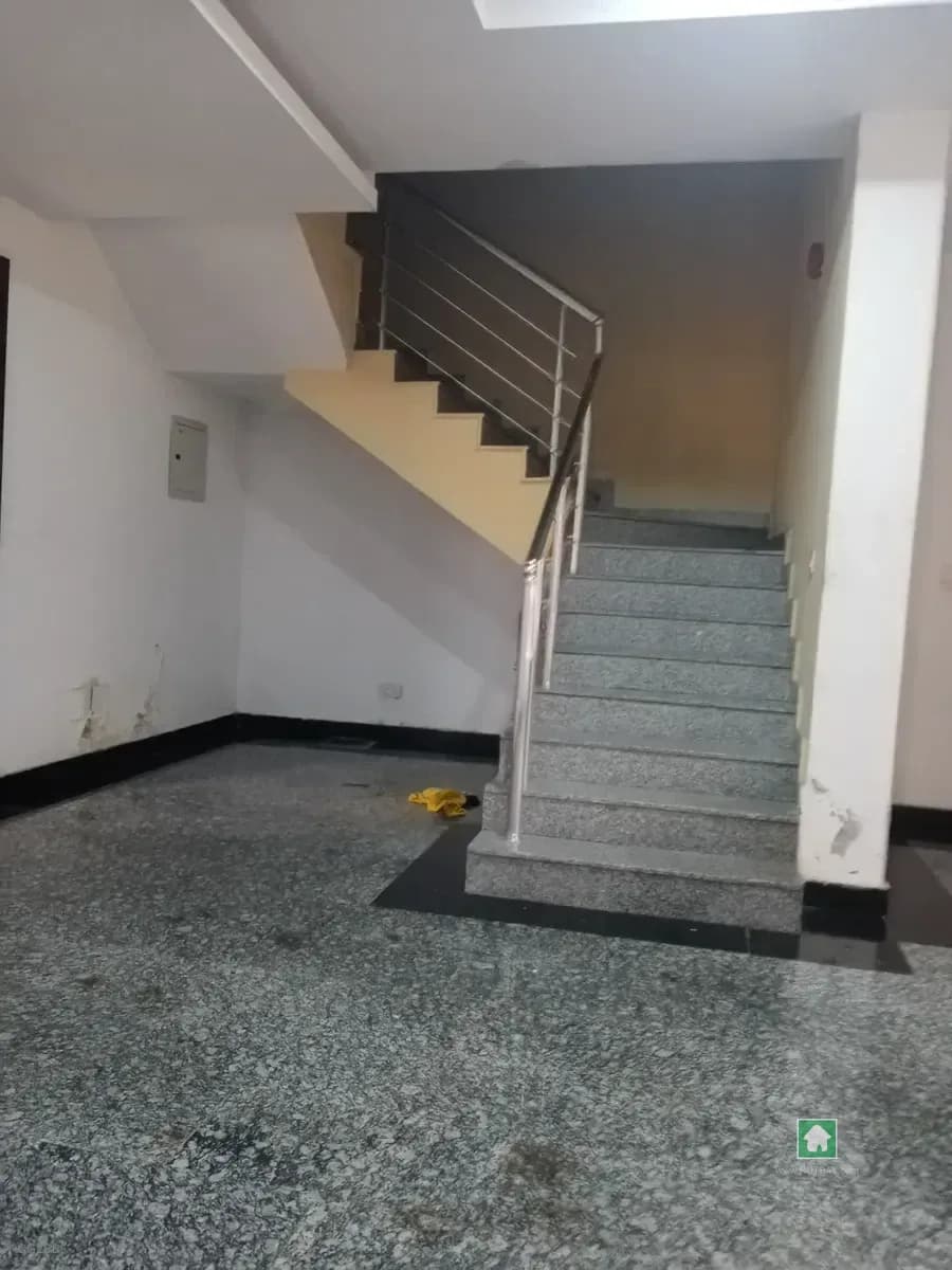2-Bedroom Bungalow for Rent in Ikoyi