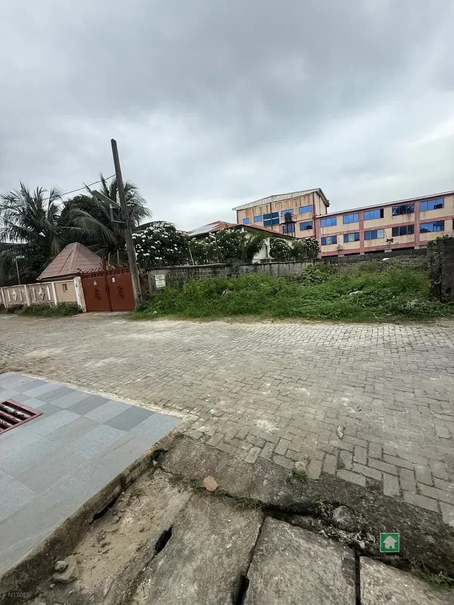 660sqm Land for Sale in Sangotedo, Ajah, Lagos