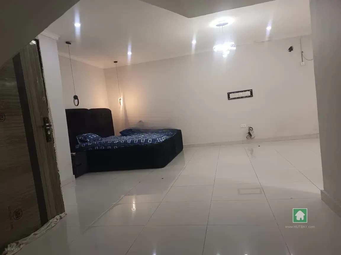 One Bedroom Flat Apartment for Rent