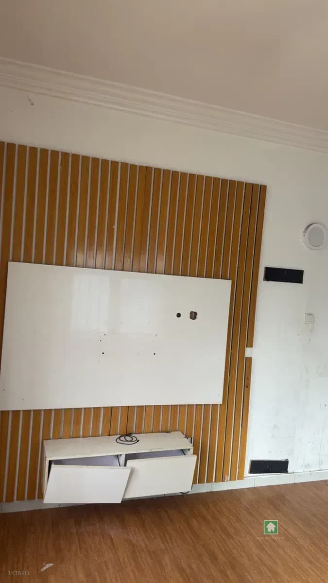 1 Bedroom Flat for Rent in Chevron, Lekki