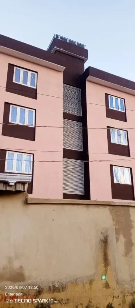 6-Bedroom House for Sale in Ogba, Ikeja