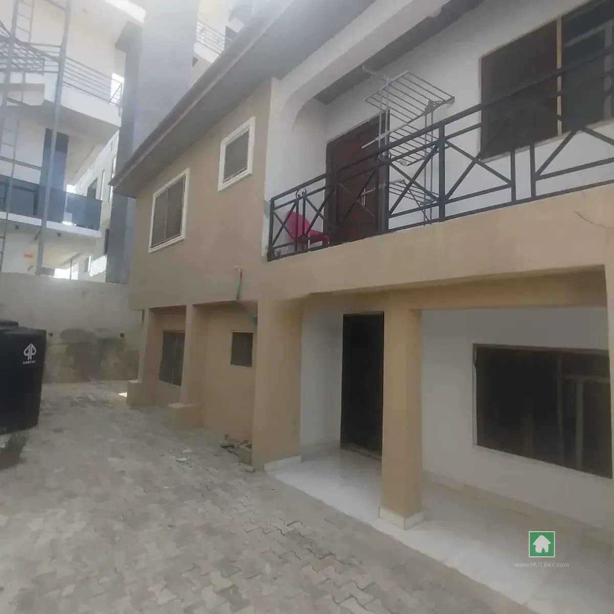 3 Bedroom Flat Apartment for Rent in Lekki