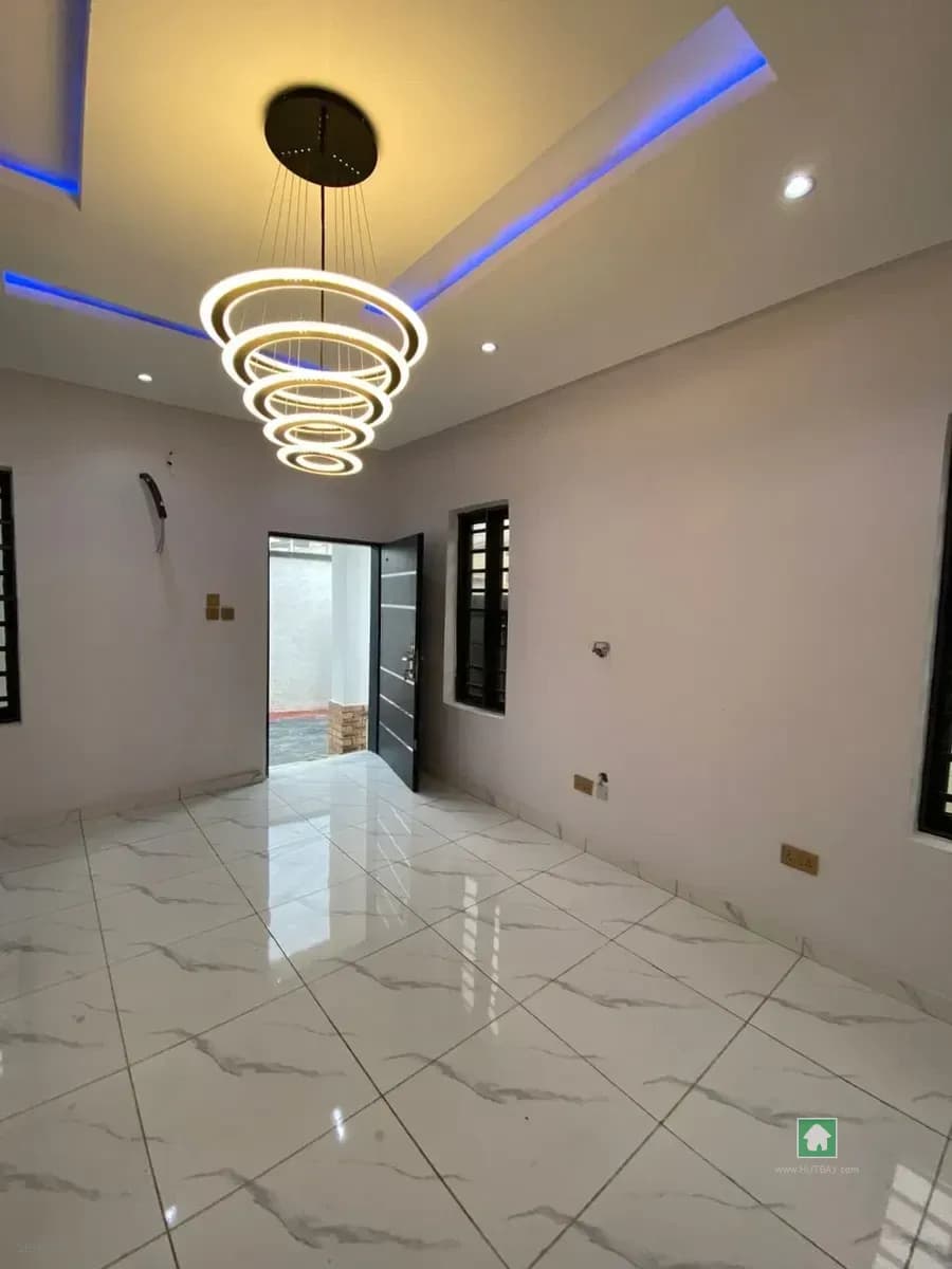 Certificate of Occupancy