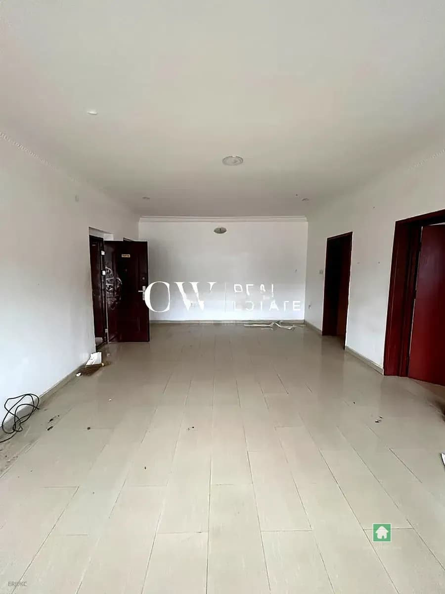 1-Bedroom Flat for Rent in Secure Gated Estate, Lekki