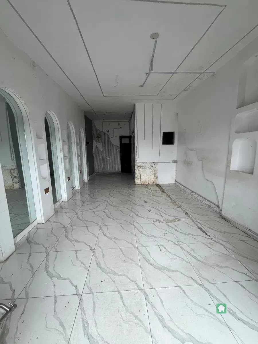 22sqm Shop for Rent in Victoria Garden City, Lekki