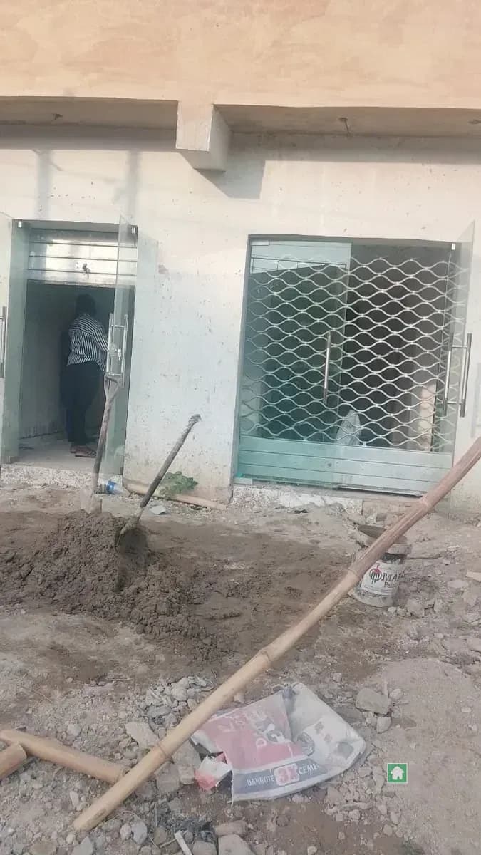 Shop For Rent in Ikeja, Lagos