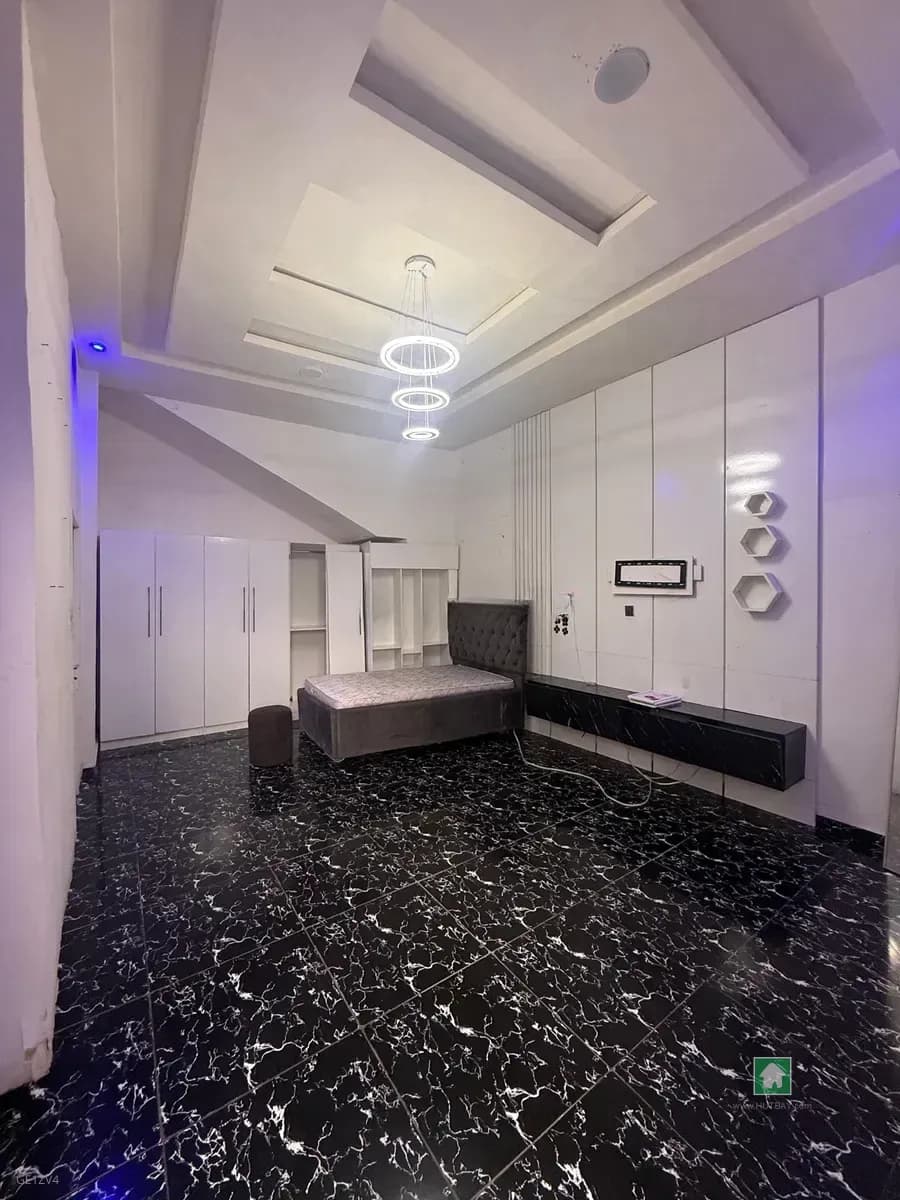 Studio Apartment for Rent in Lekki Expressway, Lekki