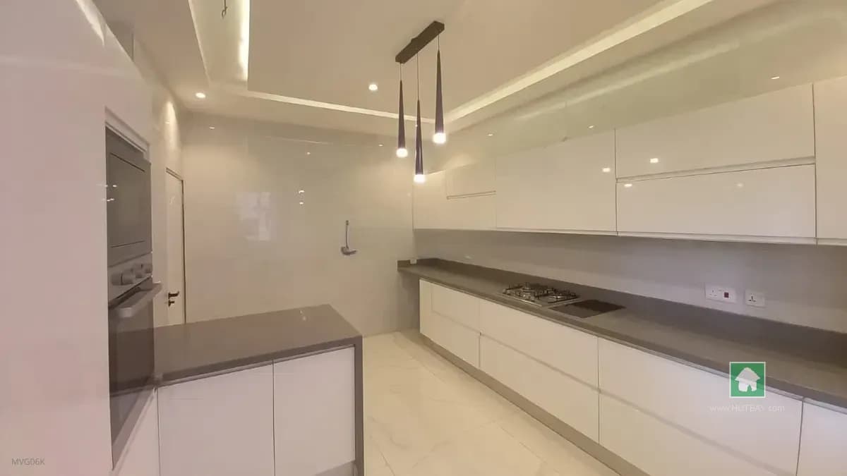 4-Bedroom Flat Apartment for Rent in Riverside Apartments, Ikoyi