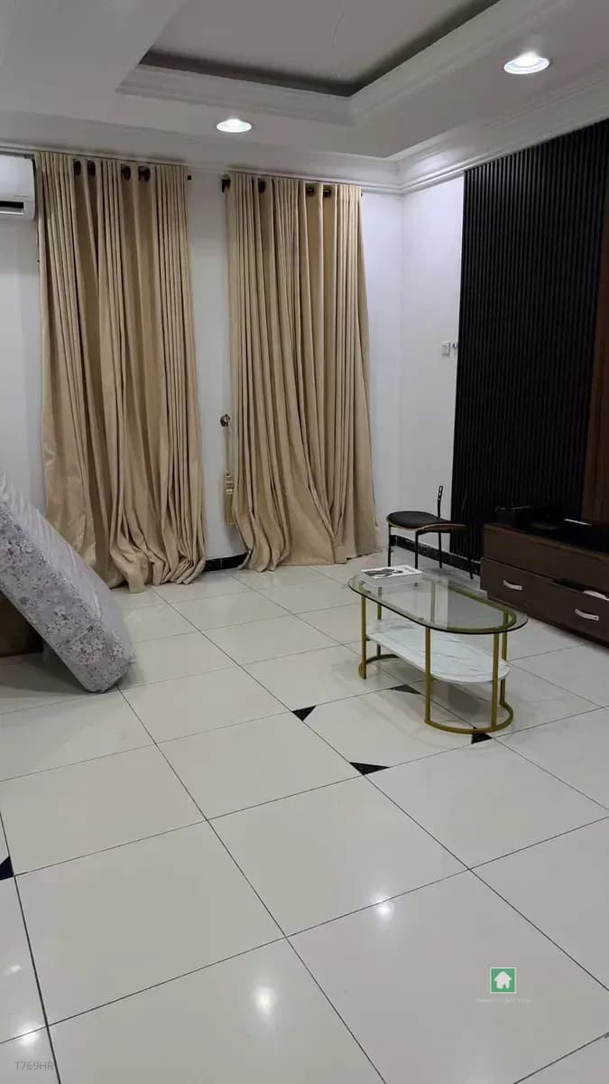 Studio Apartment for Rent at Osapa London, Lekki
