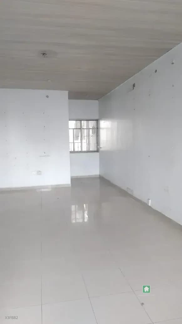 3-Bed Flat Apartment for Rent in Opebi, Ikeja, Lagos