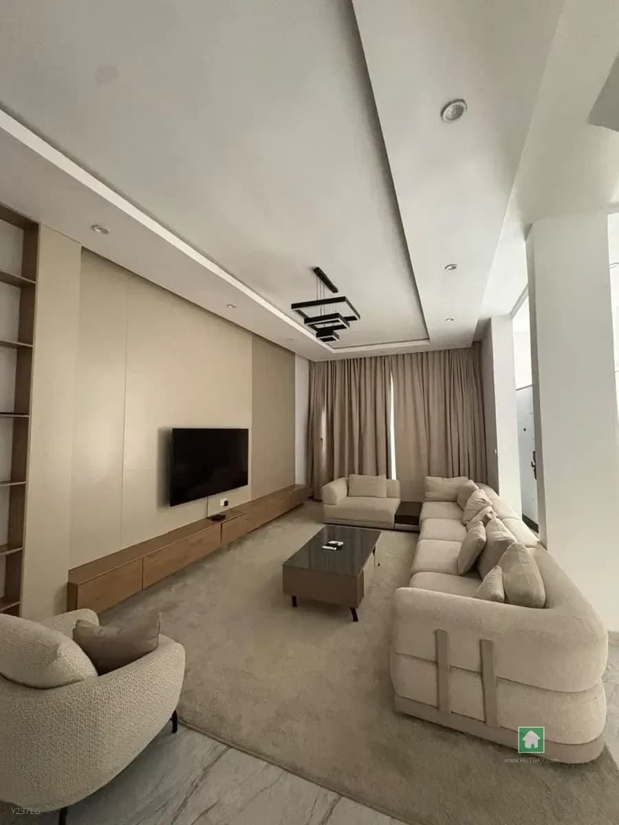 4 Bedroom Terrace Duplex for Rent in Lekki Phase 1