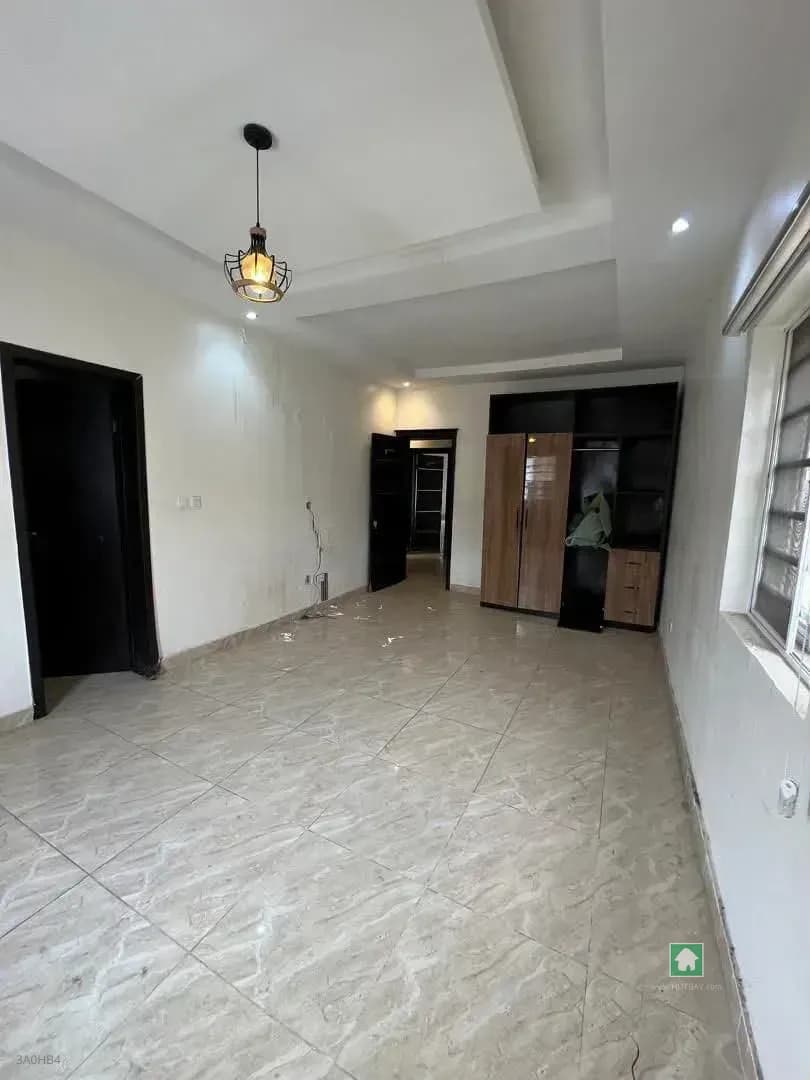 Studio Apartment for Rent in Ologolo, Lekki