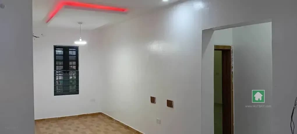 2-Bedroom Flat Apartment for Rent in Ogombo, Ajah