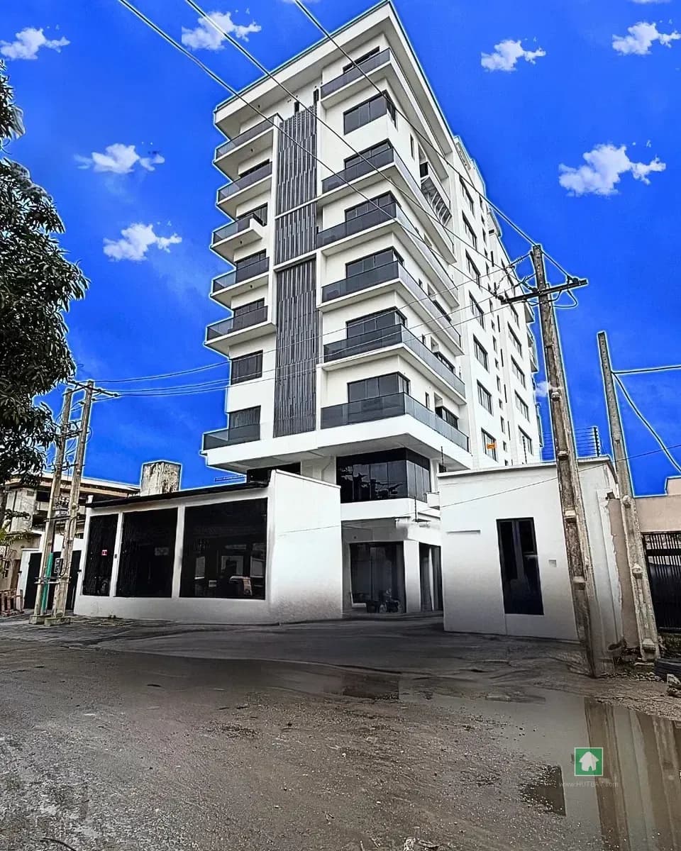 3 Bed Flat, Victoria Island, Lagos