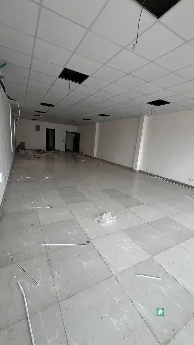 Office Space for Rent in Lekki Phase 1