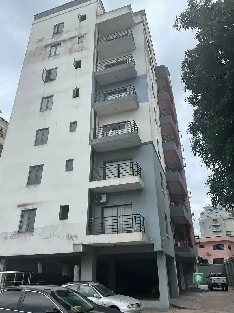 3-Bedroom Flat Apartment for Sale in Sapara Williams, Victoria Island