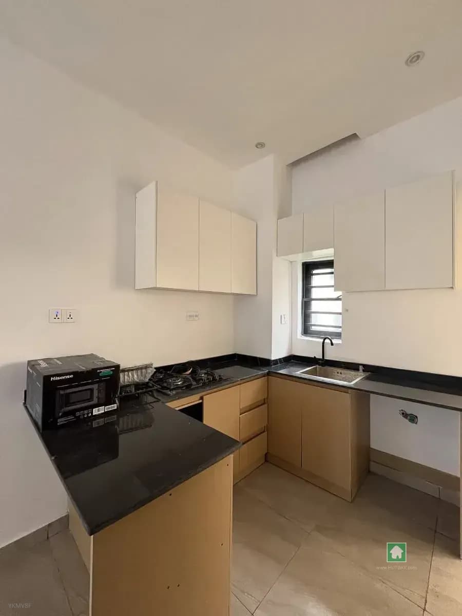 2 Bedroom Flat for Rent in Ikate, Lekki