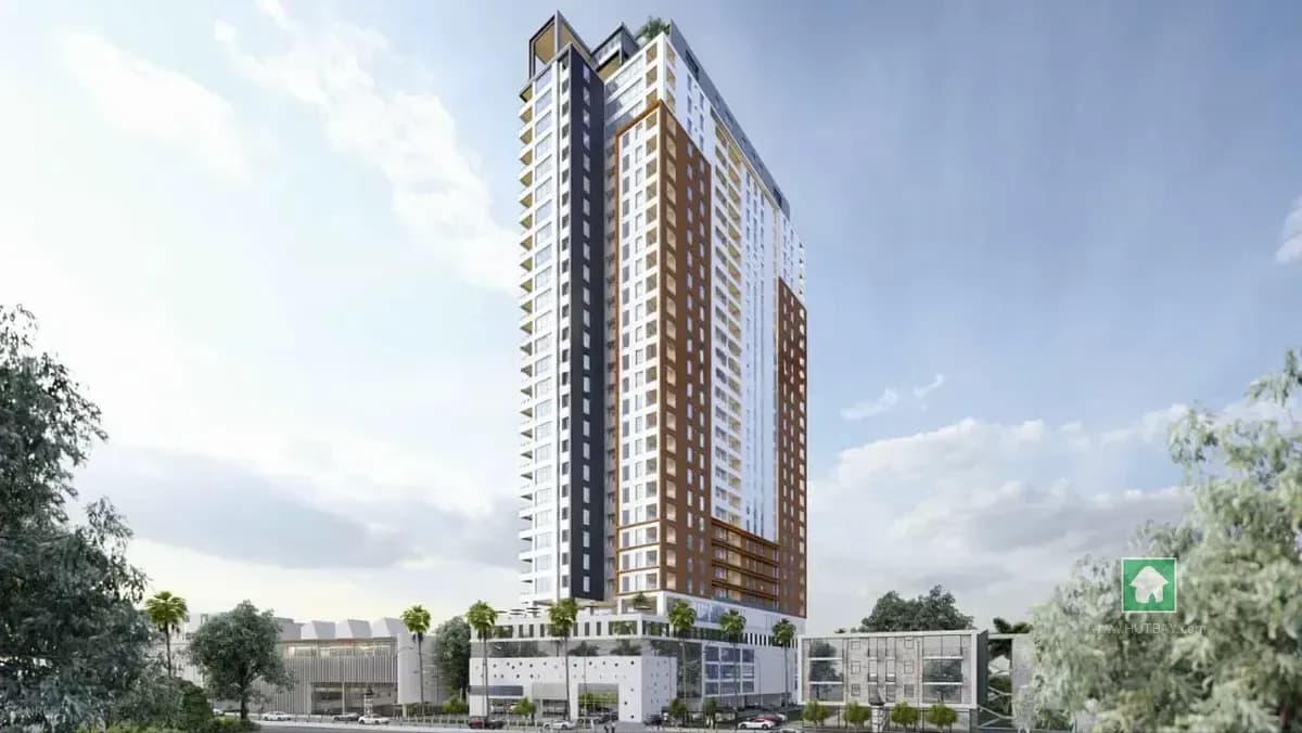 3-Bedroom Flat in Phoenix Tower, Eko Atlantic