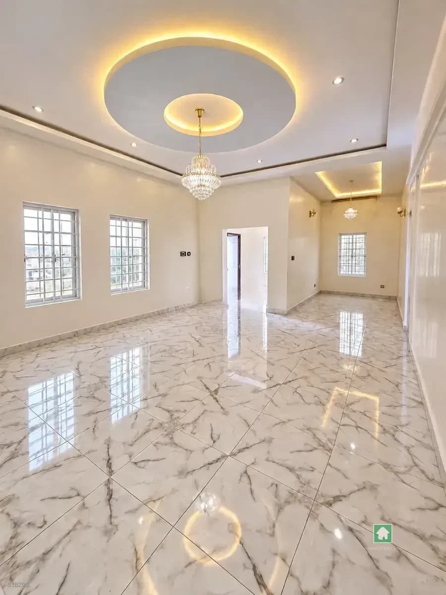 Studio Apartment for Rent at Divine Homes, Thomas Estate, Ajah