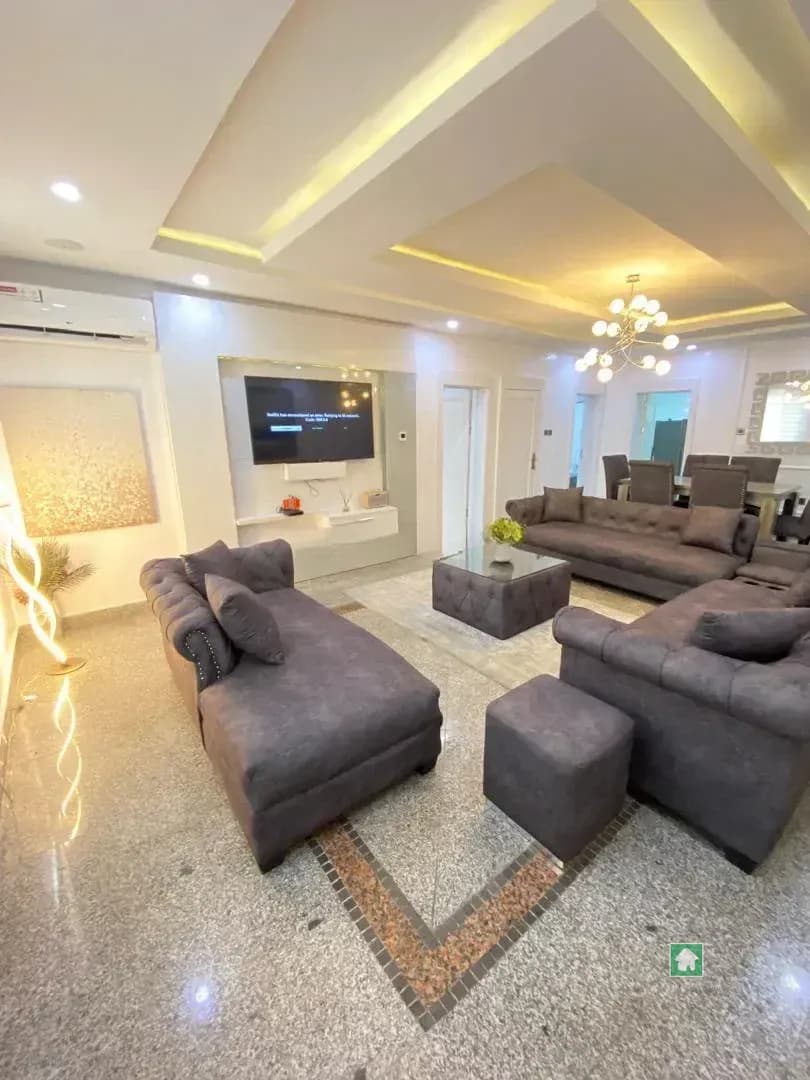 2 Bedroom Flat for Sale in Parkview Estate, Ikoyi