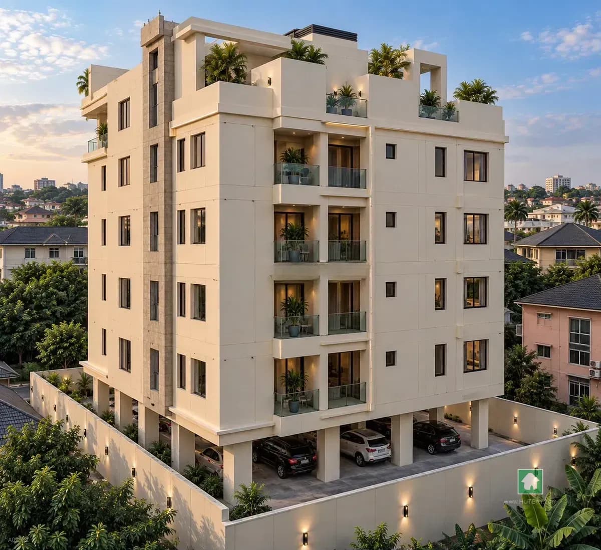 1-Bedroom Flat in Oregun, Ikeja, Lagos