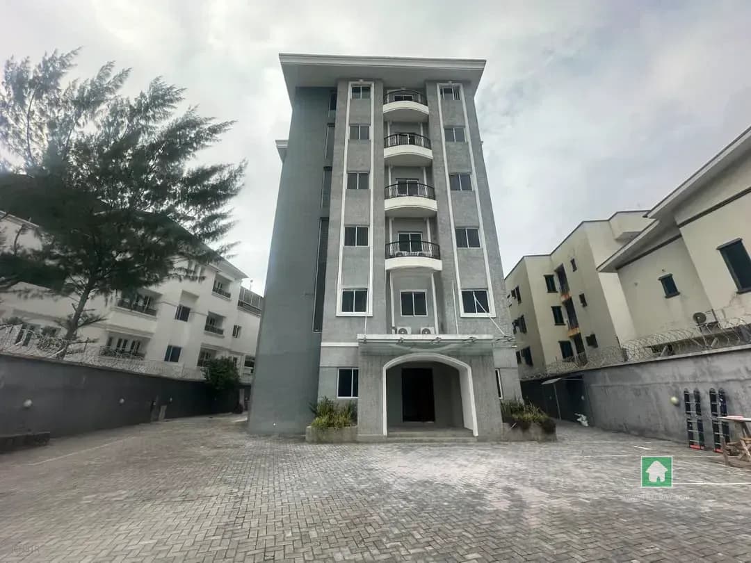 17 Bedroom House for Rent in Old Ikoyi, Ikoyi, Lagos