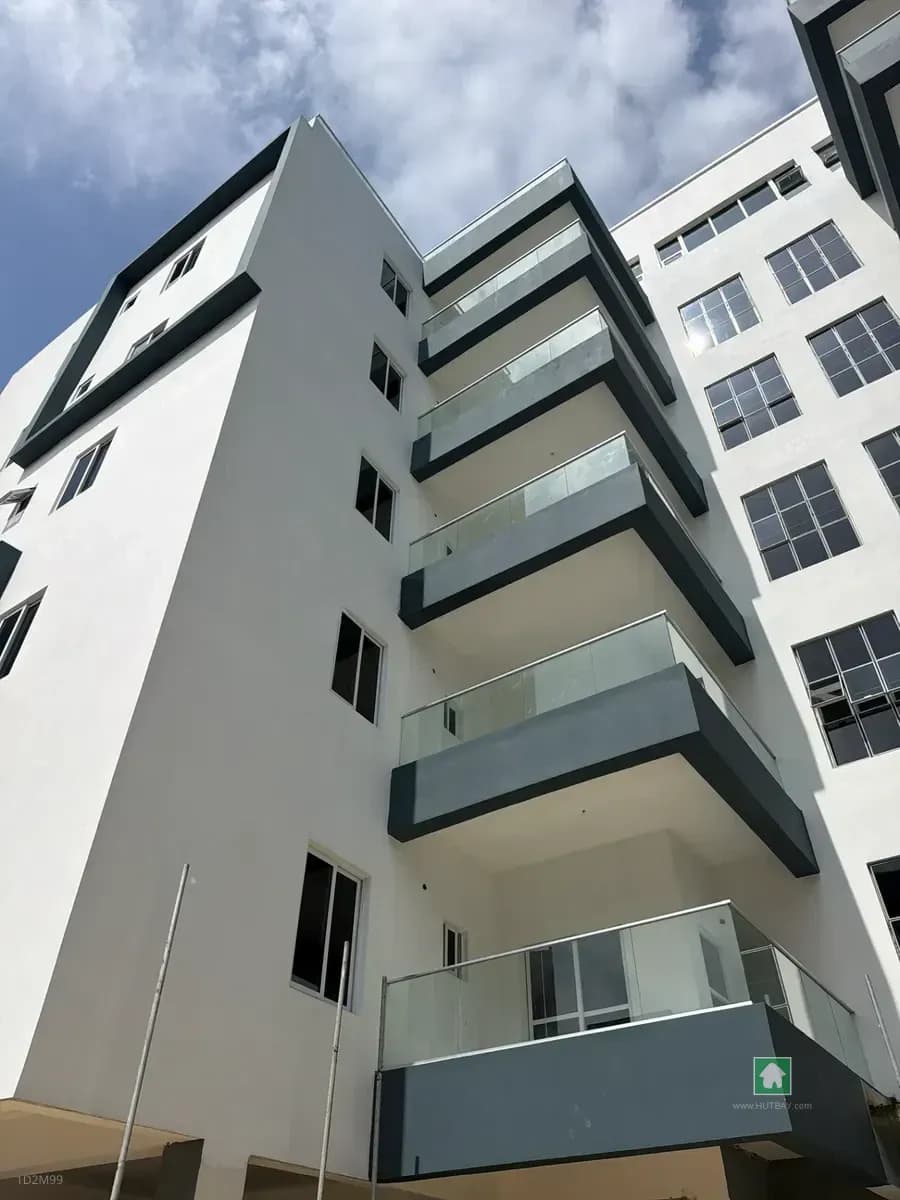 3 Bedroom Flat Apartment for Sale in Ikate, Lekki