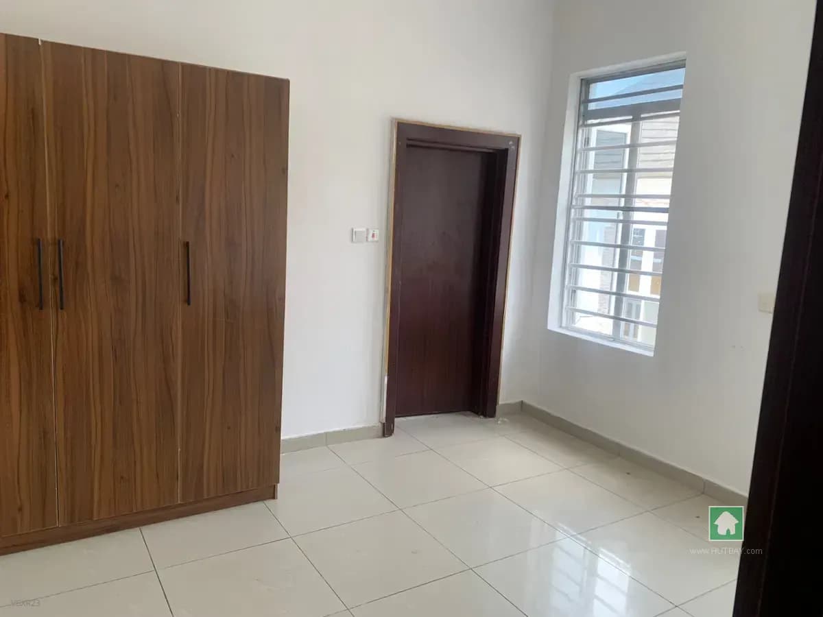 Studio For Rent in Chevy View Estate, Lekki, Lagos