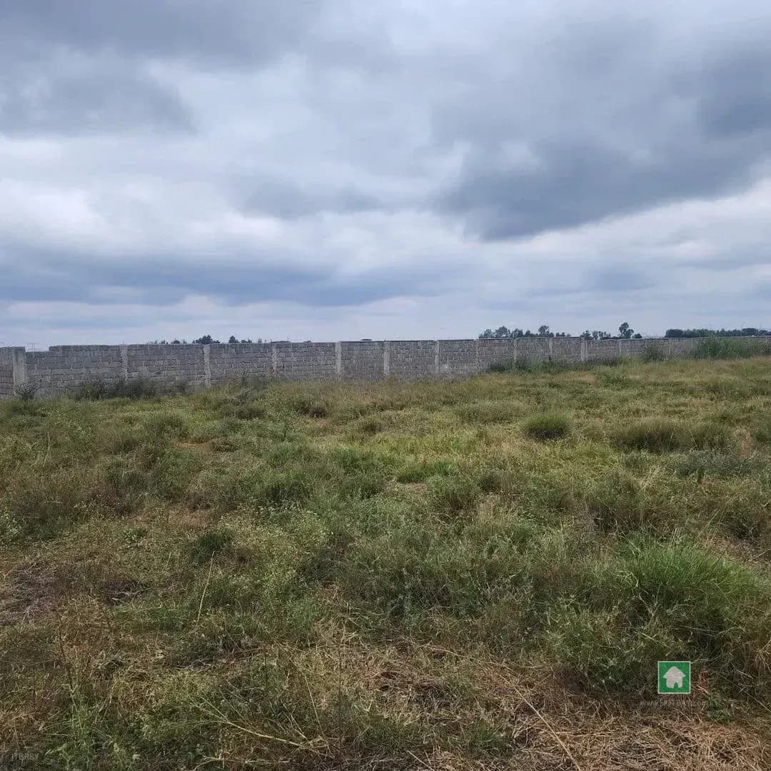 650 SQM LAND OPPORTUNITY IN ORANGE ISLAND, LAGOS