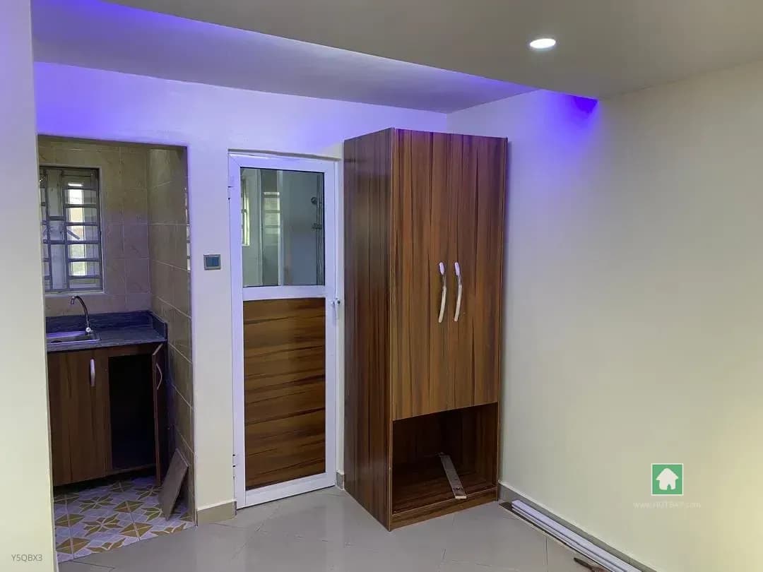 Studio Apartment for Rent in Soluyi, Gbagada, Lagos