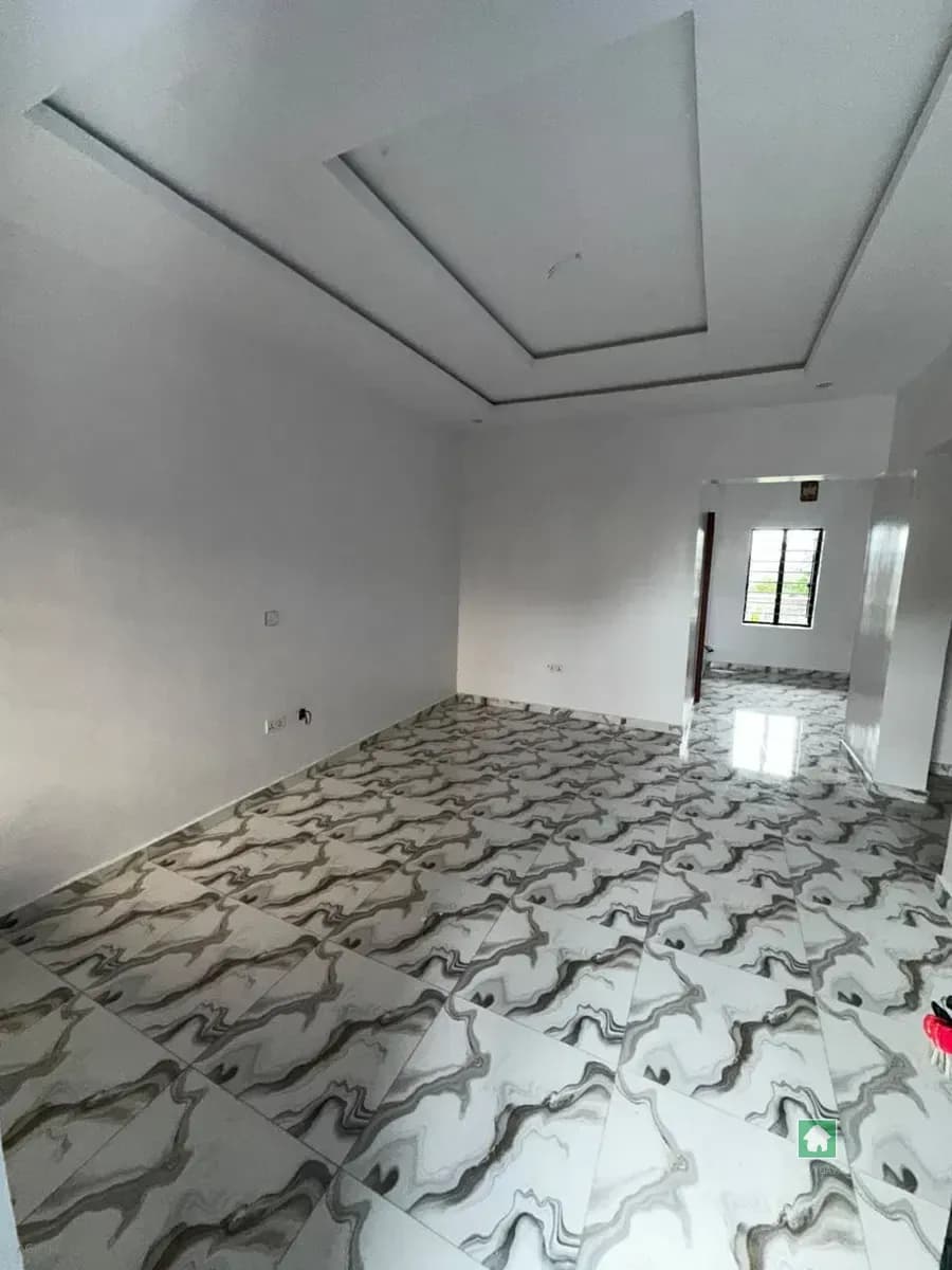 2 Bedroom Apartment for Rent in Peaceland Axis Ogombo, Ajah, Lagos