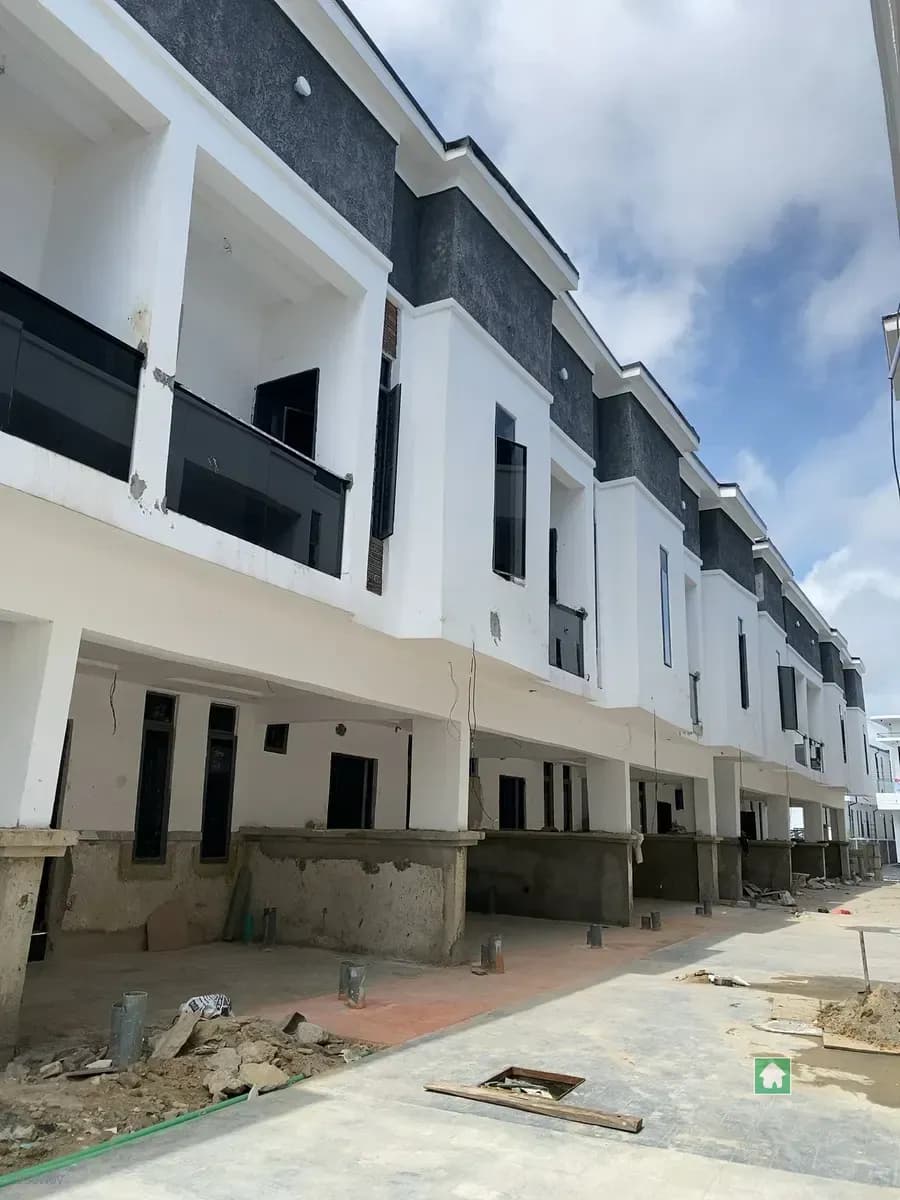 C of O, Governor's Consent, Building Approval
