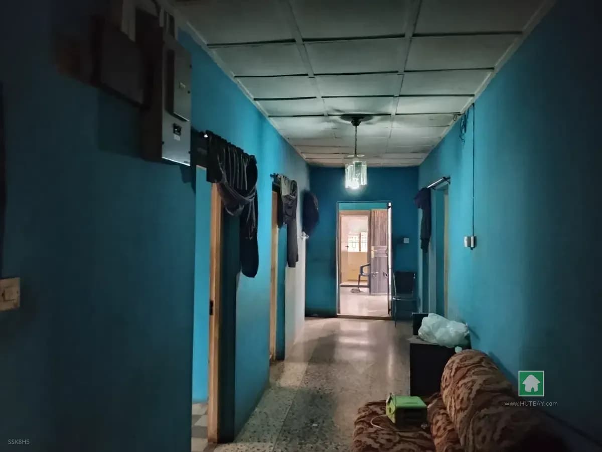 7-Bedroom Flat Apartment for Rent in Anthony, Maryland, Lagos