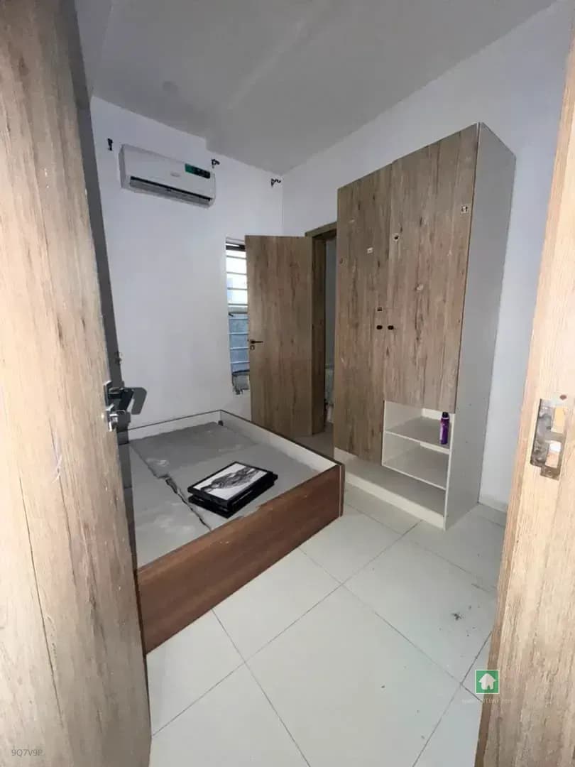 Studio for Rent in Dpkay Estate Orchid Road, Lekki
