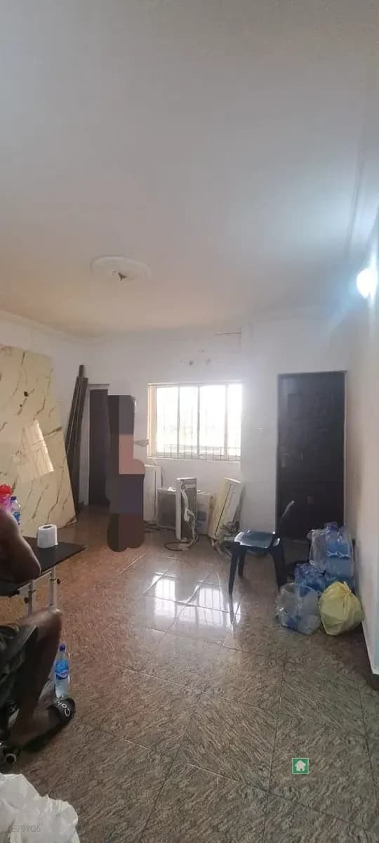 2 Bedroom Flat for Rent in Salem, Lekki, Lagos