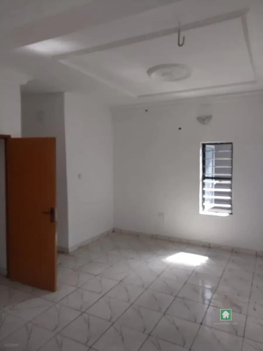 House for Rent in Lawanson, Surulere, Lagos