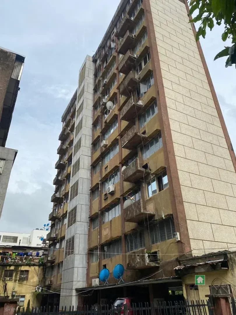 3-Bedroom Apartment for Sale in Onikan, Lagos Island