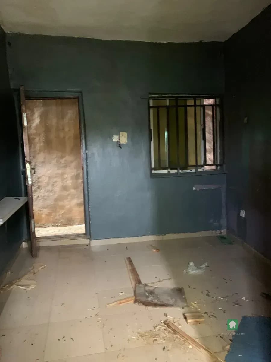 Studio Apartment for Rent in Ogba, Ikeja
