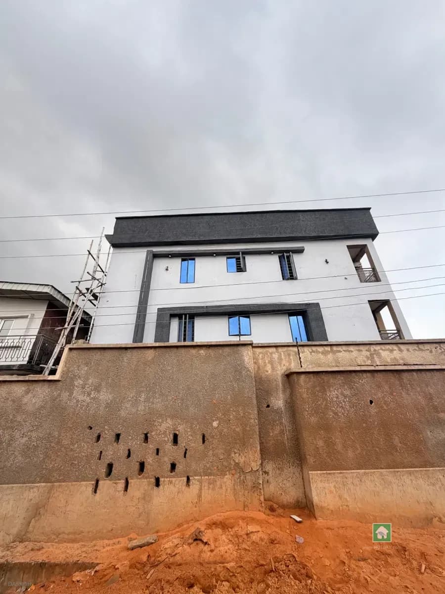 Studio Apartment for Rent in Bariga, Shomolu, Lagos