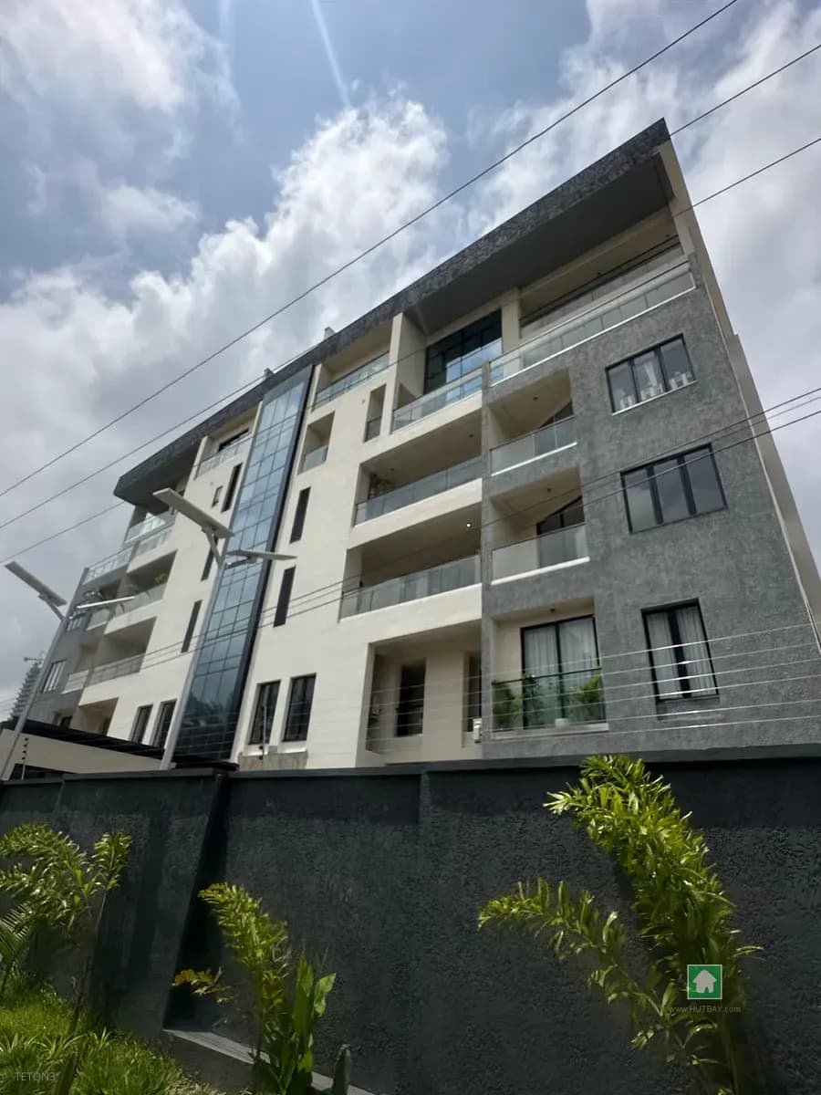 4 Bedroom House in Old Ikoyi, Ikoyi, Lagos