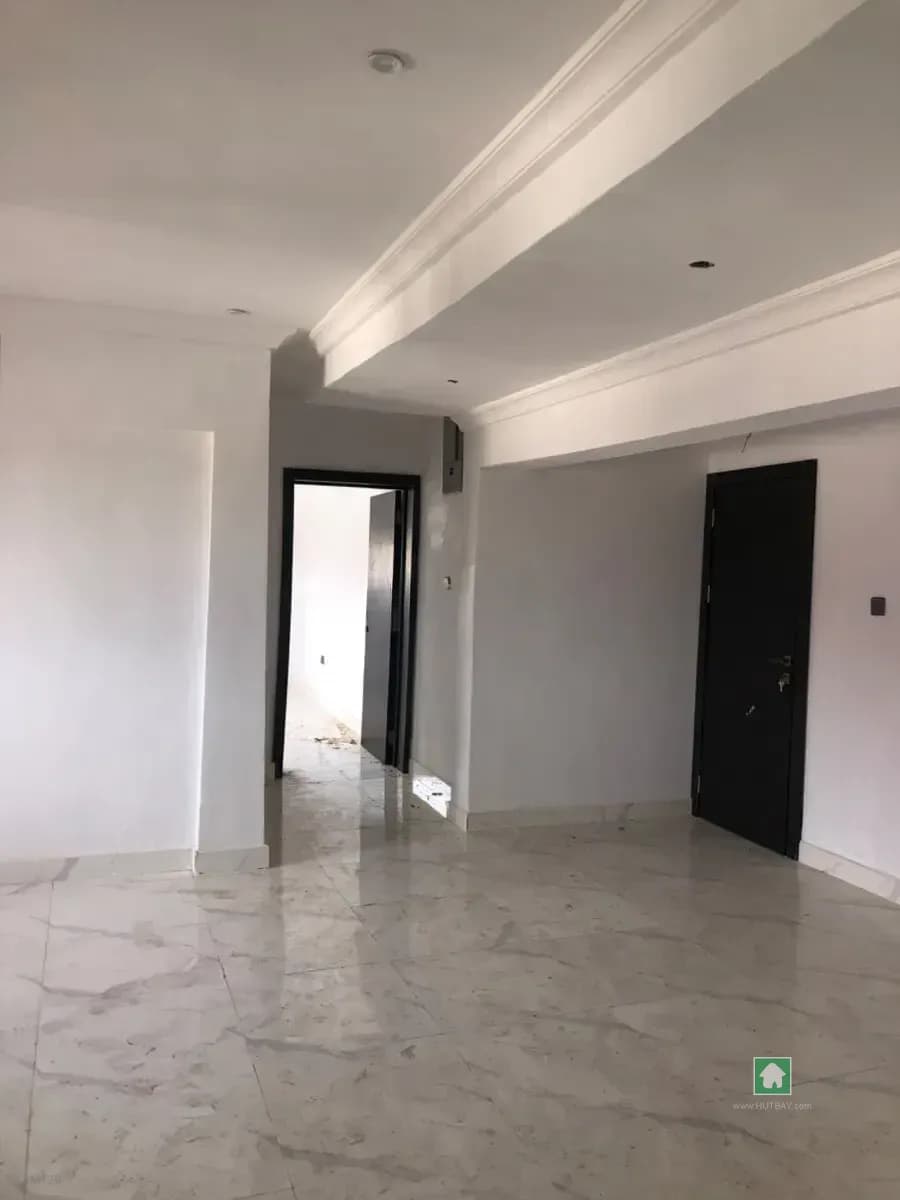 3-Bedroom Semi Detached for Rent in Surulere, Lagos