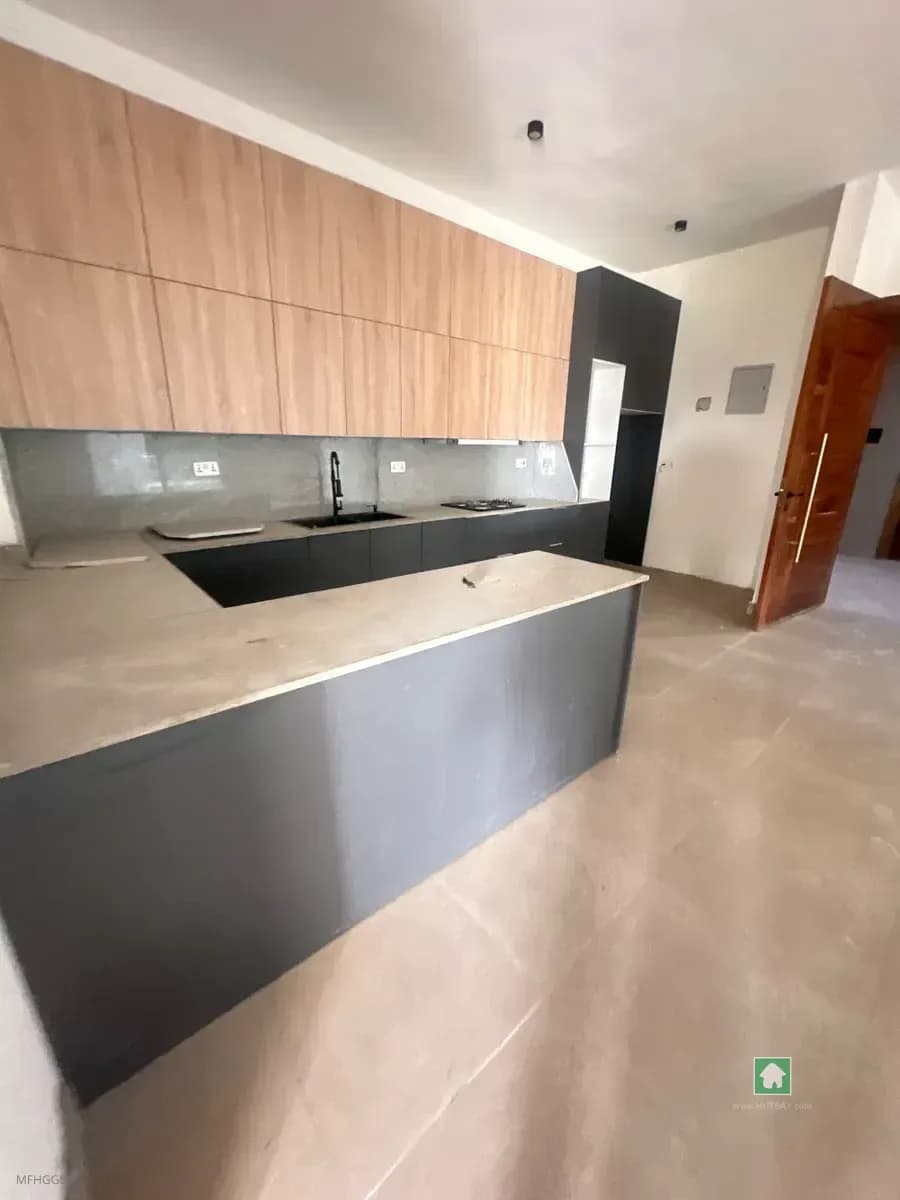 3-Bedroom Flat for Rent in Ikate, Lekki