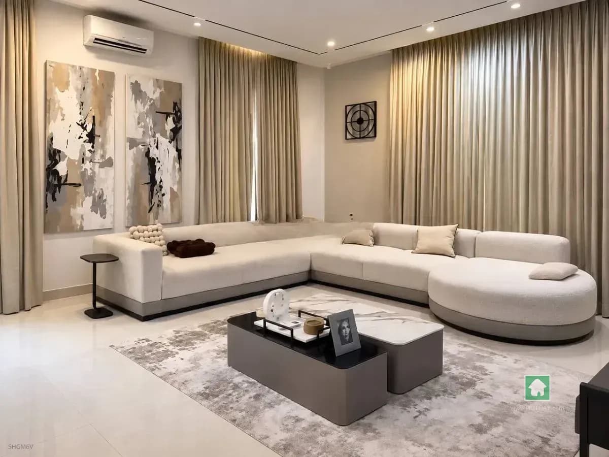 4-Bedroom House for Sale in Ikoyi, Lagos