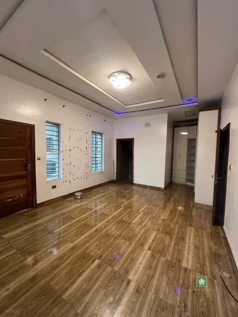1 Bedroom Flat for Rent in Lekki