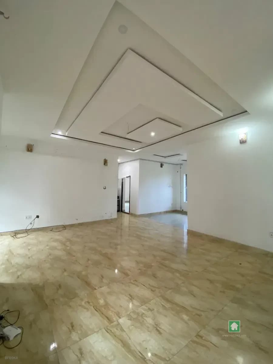 2 Bedroom Flat for Rent in Secure Sangotedo