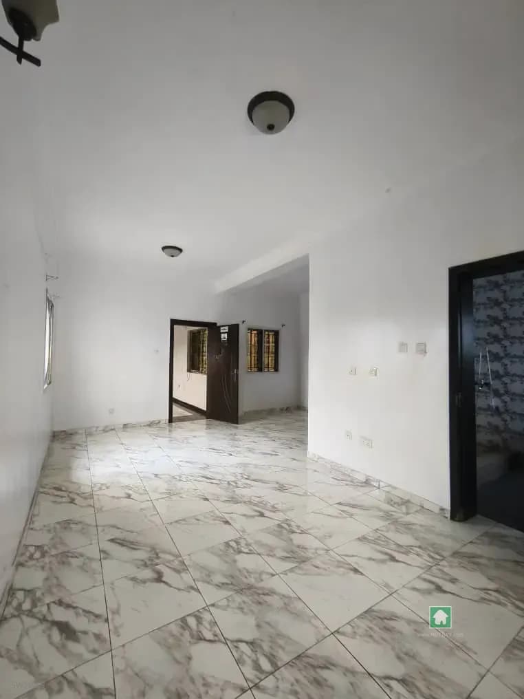 For Rent: 2 Bedroom Flat Apartment in Ikate, Lekki